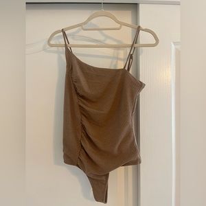 Lovers and Friends Donovan Bodysuit - Size M